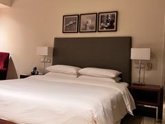 -香港尖沙咀凯悦酒店