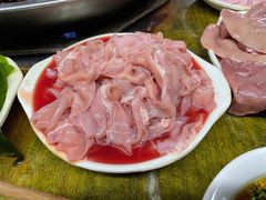 纯鲜鸭肠-储奇门鳝鱼火锅(总店)
