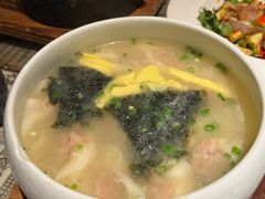 -绿茶餐厅(深圳龙华天虹购物中心店)