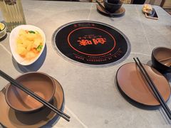 -创味·民间海南菜·非遗藤桥排骨(藤桥·免税城店)