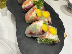 -羲和雅苑•北京烤鸭(国贸商城店)