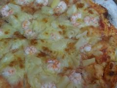 -Aiko's Pizza埔里手工窑烤披萨