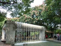 -苏州河梦清园环保主题公园