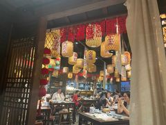 -南京大牌档(济南万象城店)