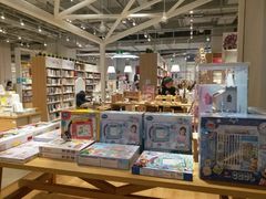 -当当书店(国泰广场店)