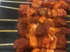 -延边白玉串城(东环城路店)