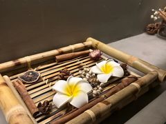 -森SPA·泰式按摩·精油Massage(宝安中心店)