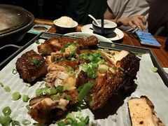 -绿茶餐厅(领展购物广场·中关村店)