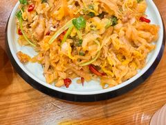 -满园烤鸭·春饼(太原街万达店)