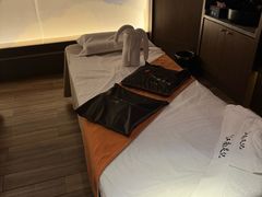 -江南足纪·影院足道·轻奢SPA(红山6979店)
