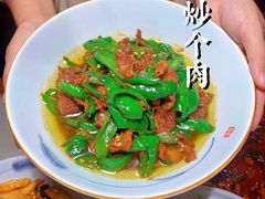 -佬麻雀·剁椒鱼头(京基KK One店)