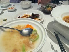 -莆田餐厅PUTIEN(世博源店)