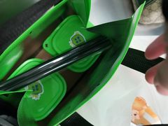 -小柠快跑·手打柠檬茶(万松园店)
