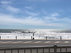 景点大海-灌篮高手动画打卡地