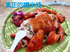 -水乡人家私房菜(逢简店)