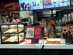 -肯德基(天津奥城店)