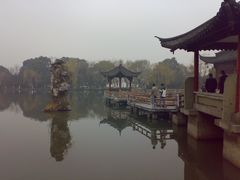 -西湖外事游船(花港观鱼码头)