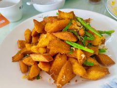 -同发号饭庄(复兴路店)