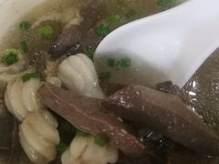 -安平依杰拌粉干(大同店)