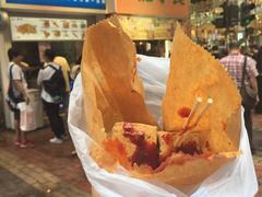 -佳记小食店(旺角店)