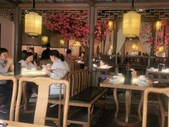 大堂-吴莊(龙城万科里店)