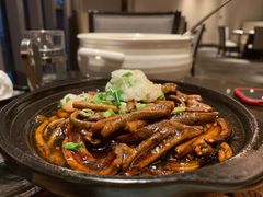 宫保明虾球-环球港凯悦 · 享悦中餐厅