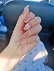 -丫丫NAIL日式自助美甲美睫沙龙