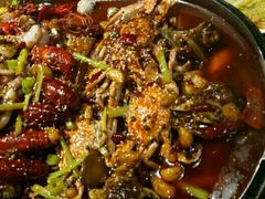 -金掌勺锅包肉(太原万达店)