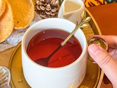 -泰悠谷养生SPA(世茂商业街店)