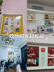 -憨大叔儿童摄影 90店连锁(房山城关店)