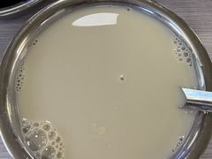-蒙记老牌豆浆
