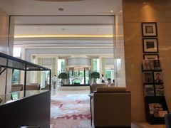 -新发展亚太JW万豪酒店·福苑咖啡厅