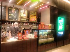 -混果汁(喜荟城店)