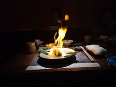 -岩也·日料与酒(龙岗天安云谷店)