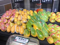 -BHG Market Place(水游城店)