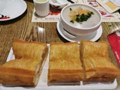 -赏点粤式点心(广州塔店)