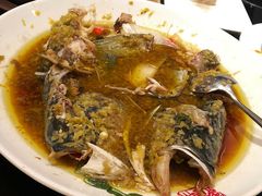 -口味堂(惠济路店)