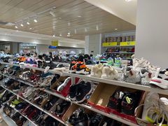 -BIGOFFS 超级折扣(仁恒伊势丹店)