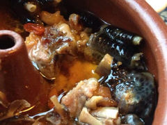 汽锅鸡-香满楼(临安路店)