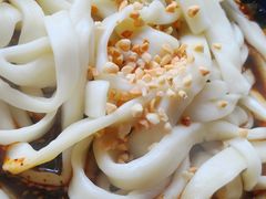 甜水面-郑三炮名小吃(公馆老街店)