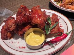 -ZAFFERANO西班牙海鲜饭(上海首店)