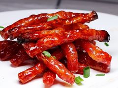 -霸王虾·麻辣小龙虾(清水河公园店)