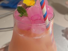 -晶雅花园西餐厅(南京首店)