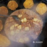 【靓丰缘·柴火灶地道湖北菜】