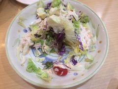 -萨莉亚意式餐厅(星海广场店)