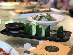 -院子餐厅·大锅菜·老杭帮(桥西直街店)