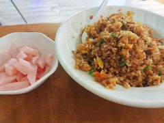 -赵崽儿川式面品(金桥国际店)