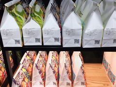 -爸爸糖吐司面包(北京西单大悦城店)
