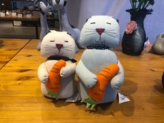-观澜湖手艺工场·陶艺·吹玻璃·拼豆