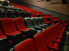 -银兴国际影城(永旺梦乐城吴中店)